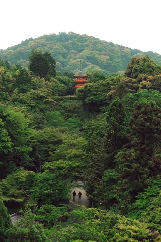 Kyomisu-dera
